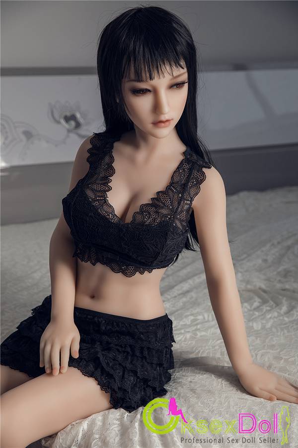 Sanhui Slim woman  Best Lifelike Sex Dolls sanhui129