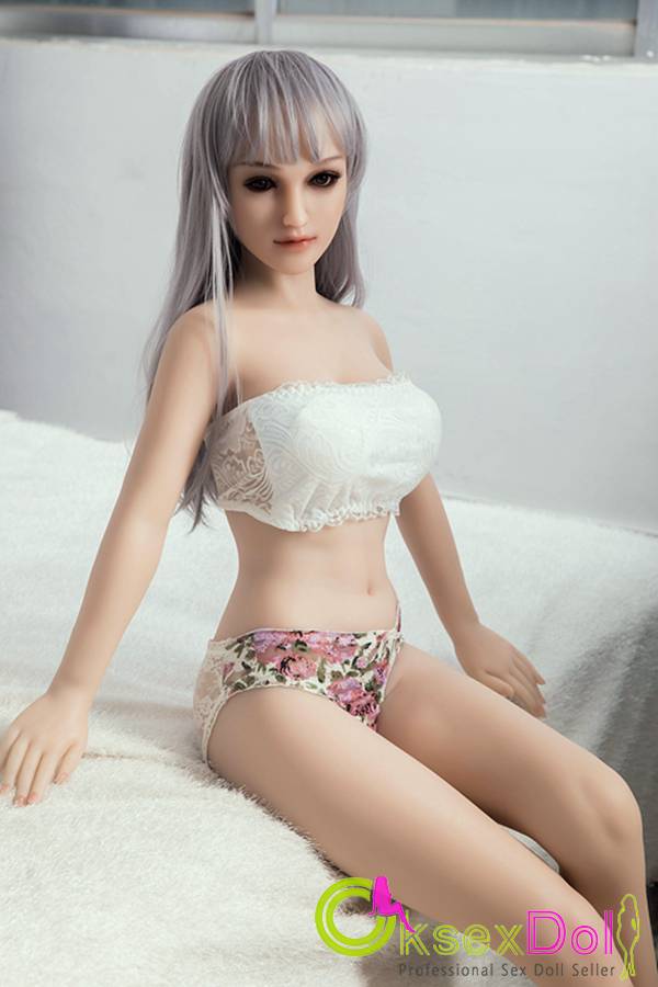 A 145cm Sexy Girl Best Love Sex Doll Sanhui132