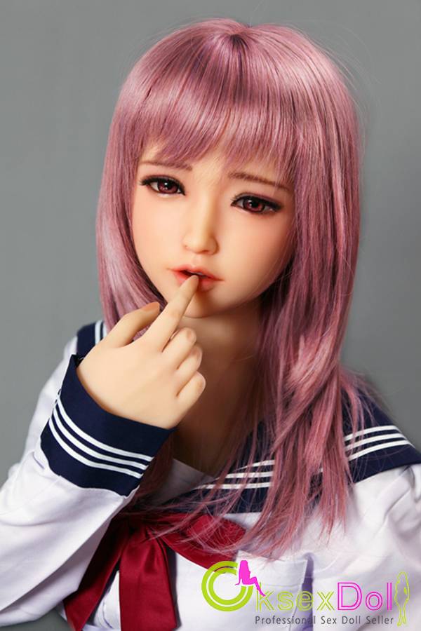 3d japanese sex doll