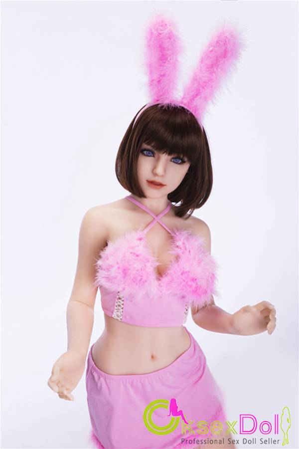 cute bunny sexdoll