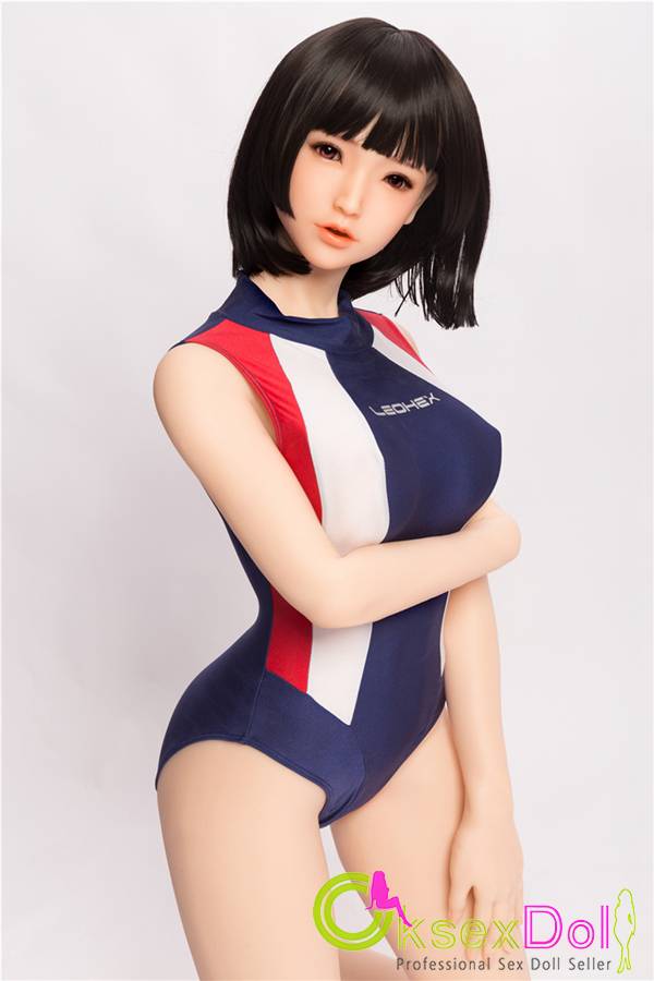 Full Size Silicone Sex Doll