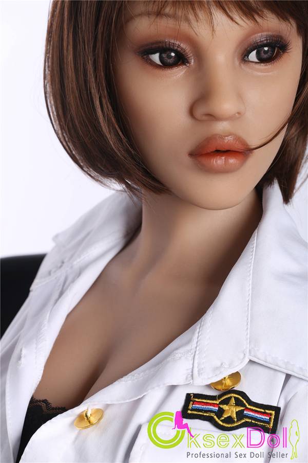 Sanhui 158cm/5ft2(5ft2″) Girlfriend At Home Best Silicone Love Dolls sanhui056