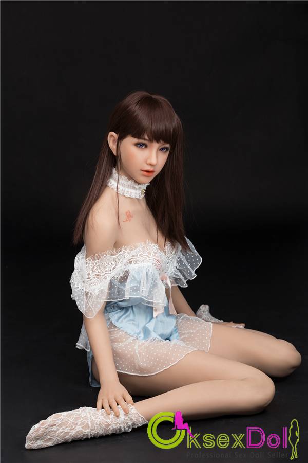 Sanhui 160cm/5ft3(5ft3″) Sexy And Coquettish Lifelike Sex Dolls sanhui070