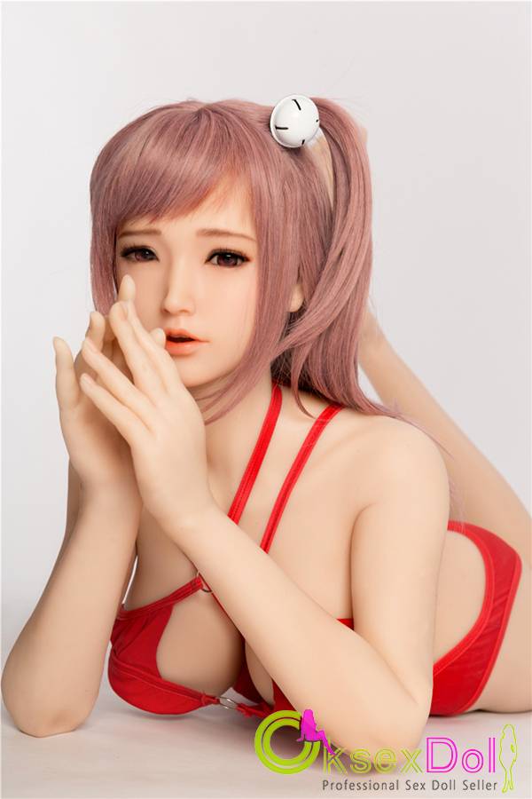 Sanhui Doll 165cm/5ft5(5ft5) Big Breast Sex Doll Japanese Love Doll