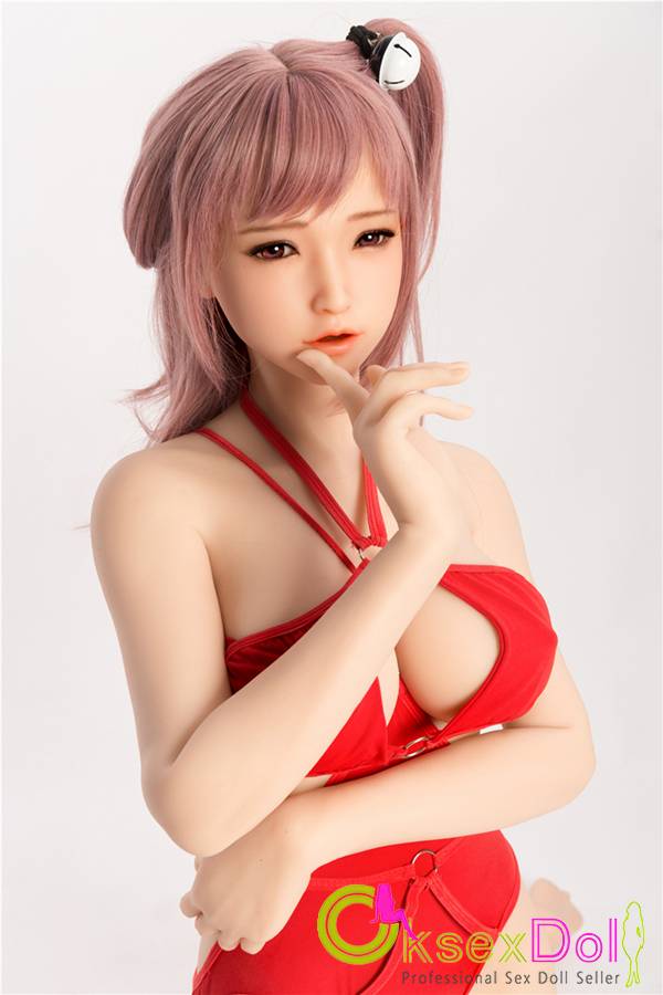Sanhui Doll 165cm/5ft5(5ft5) Big Breast Sex Doll Japanese Love Doll