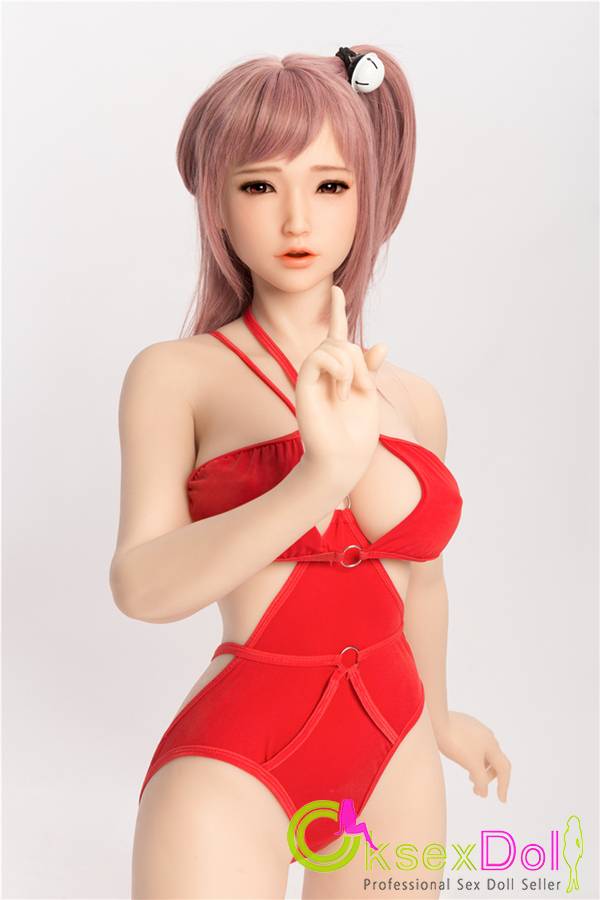 Sanhui Doll 165cm/5ft5(5ft5) Big Breast Sex Doll Japanese Love Doll