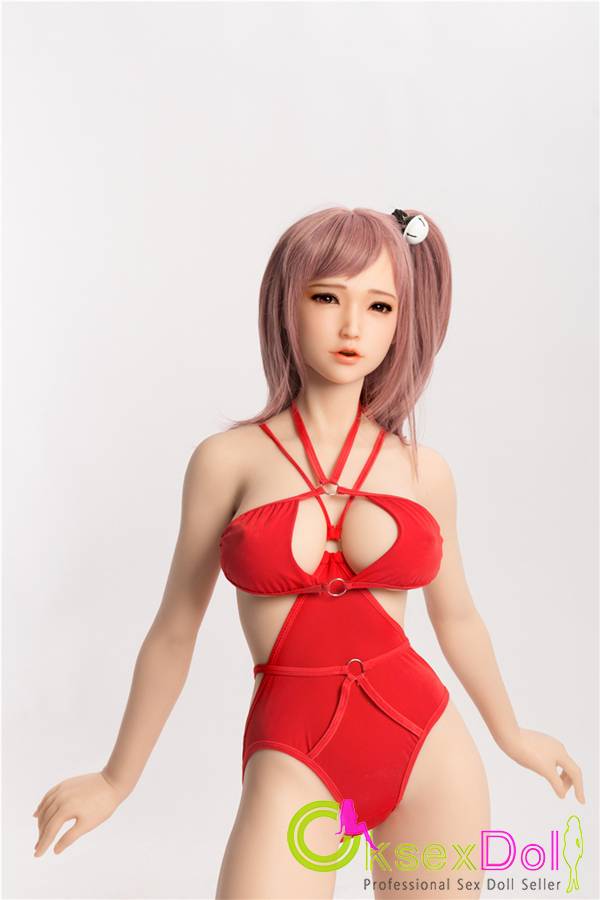 Sanhui Doll 165cm/5ft5(5ft5) Big Breast Sex Doll Japanese Love Doll