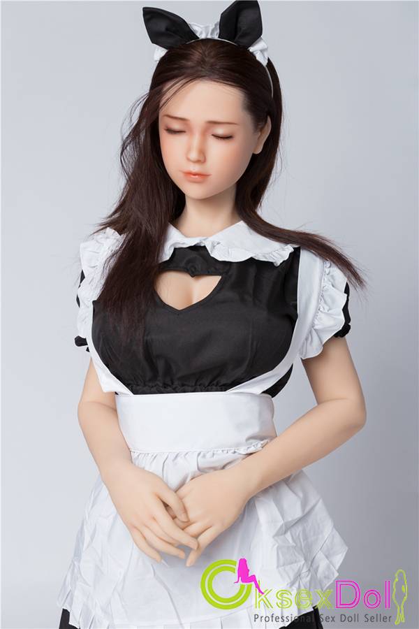 Sexy 165cm Love Doll Best Selling Tall Realistic Sex Dolls 2