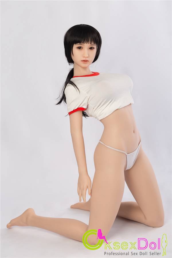 Sanhui 165cm/5ft5(5ft5) Japanese Cute woman Sex Dolls For Sell sanhui091