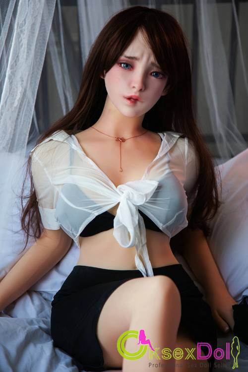 Qita Doll 158cm/5ft2 Tutu Beautiful Life Size TPE Sex Doll