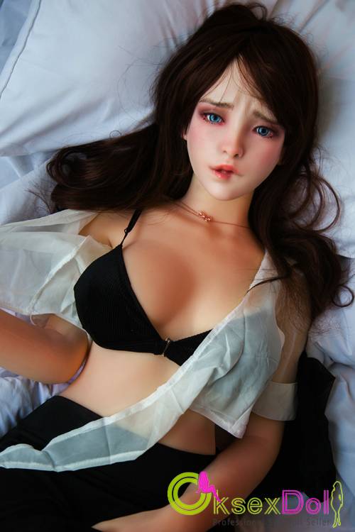 Qita Doll 158cm/5ft2 Tutu Beautiful Life Size TPE Sex Doll