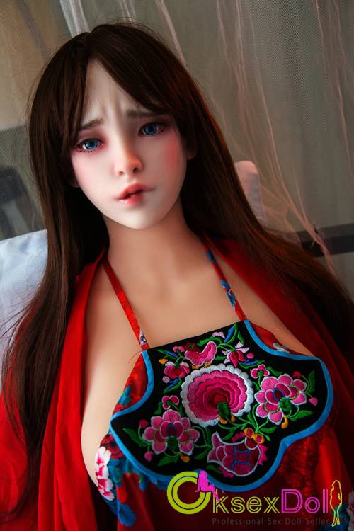 Qita Doll 85cm Tutu Half Body Sex Doll Legless Life Size Torso Mastorbator