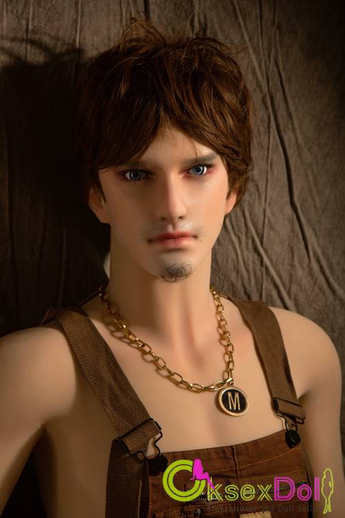 <h1 class="font-22 font-bold">Qita Doll 175cm Zhou TPE Body Silicone Head Man Real Doll</h1>