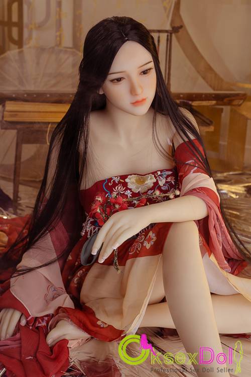 AXB Doll #A145 160cm/5ft3 TPE Japanese Real Sex Doll
