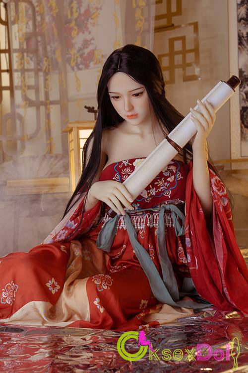 AXB Doll #A145 160cm/5ft3 TPE Japanese Real Sex Doll