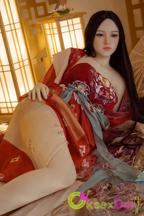 AXB Doll #A145 160cm/5ft3 TPE Japanese Real Sex Doll