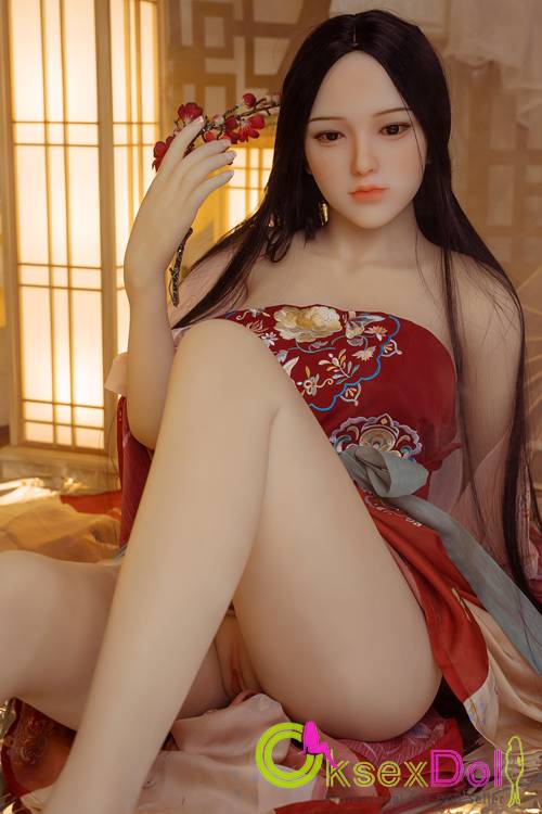 AXB Doll #A145 160cm/5ft3 TPE Japanese Real Sex Doll