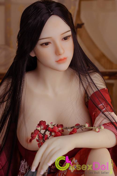 AXB Doll #A145 160cm TPE Japanese Real Sex Doll