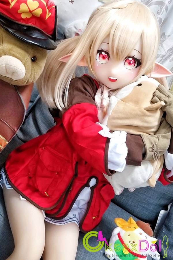 135cm Sex Doll