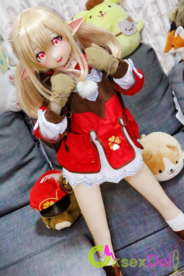 Aotume Real Doll
