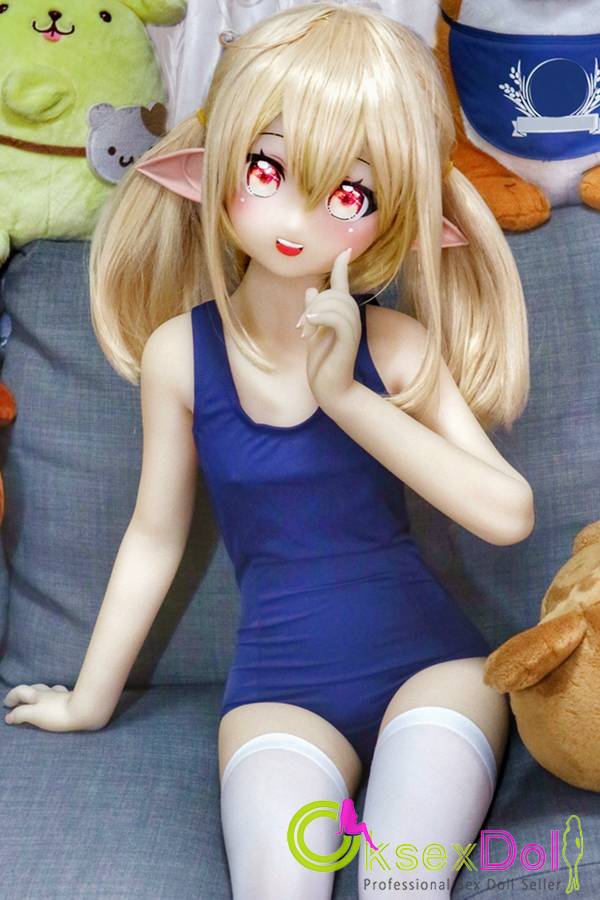Flat Chest Sex Dolls