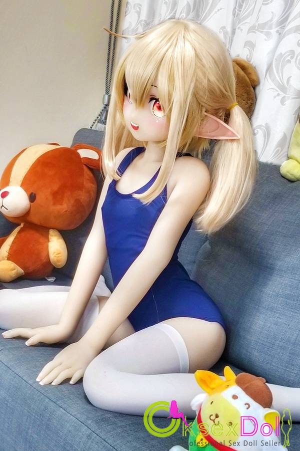 AA Cup Love Dolls