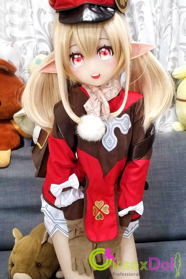 『Hanami』 Anime Cute Elf Sex Doll Videos