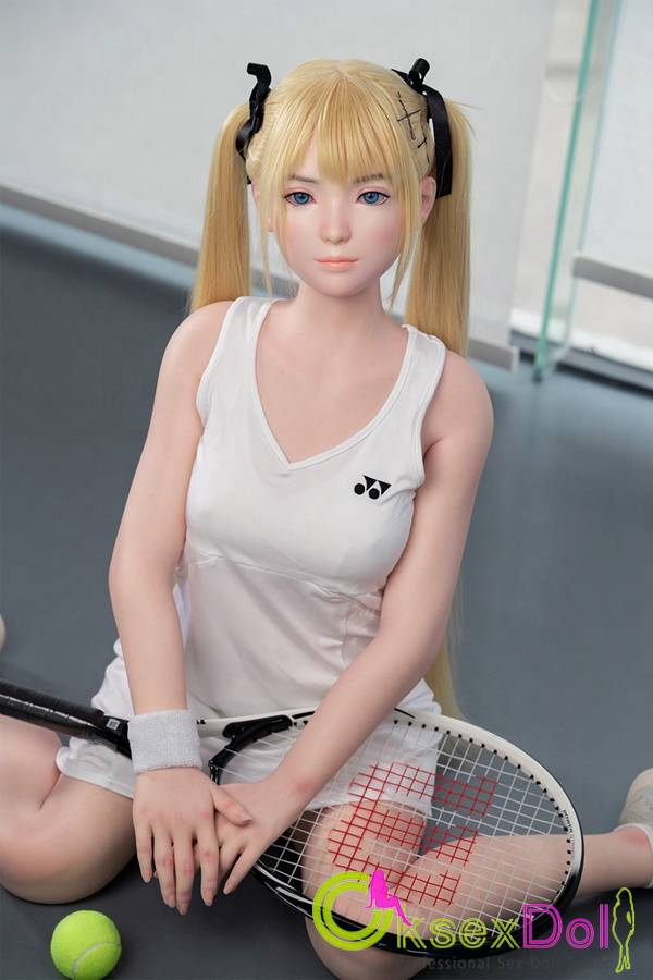 ZELEX Real Doll