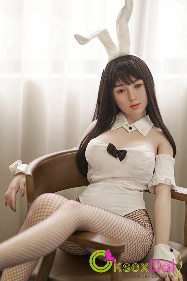 Japanese Doll