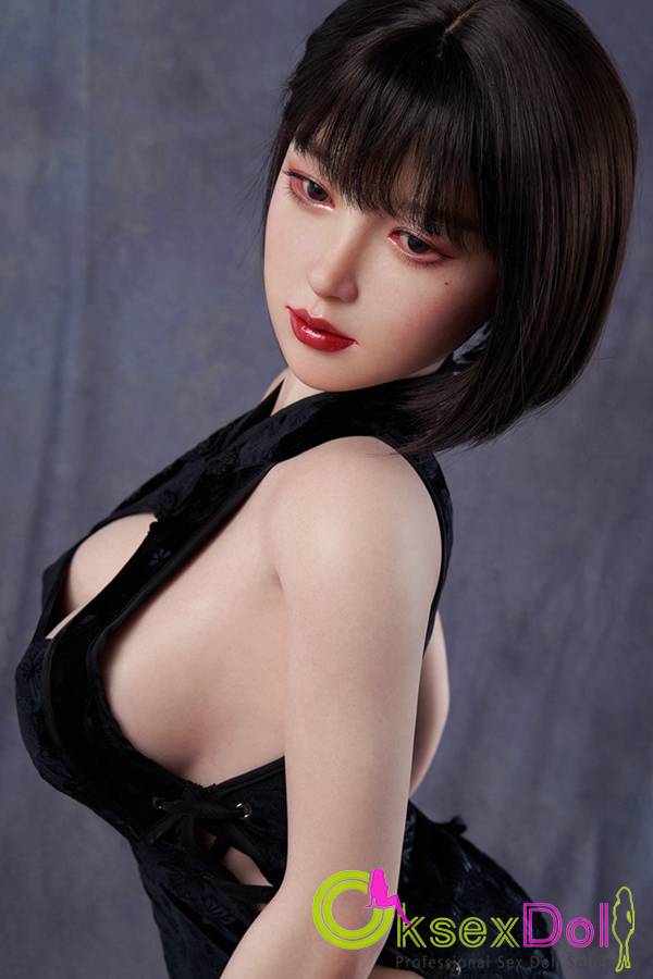 Silicone Real Dolls