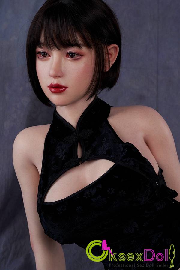 Silm Real Doll