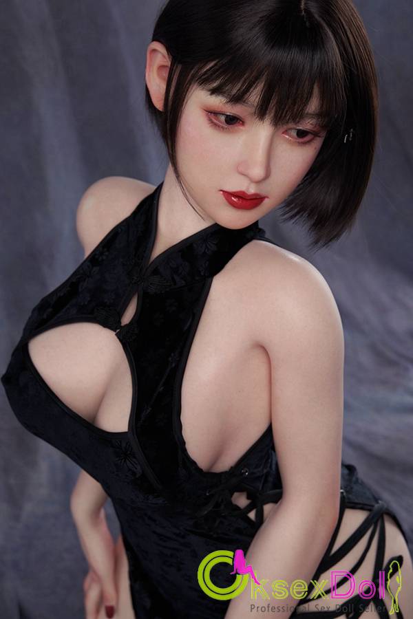 Sexy Girl Real Sex Doll