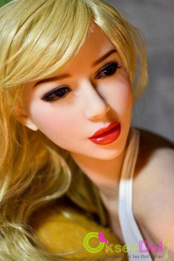 South Korea Love Doll