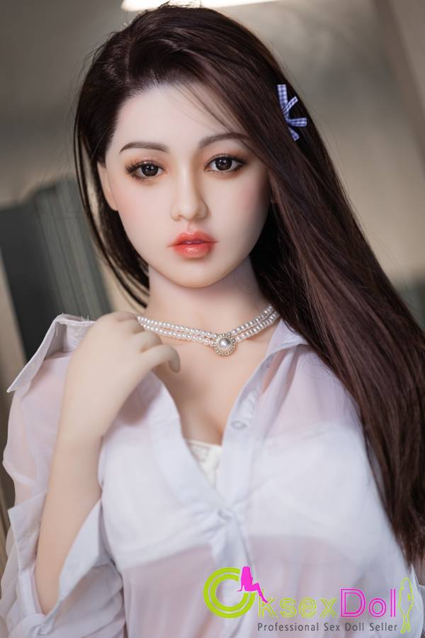 OkSexDoll D-cup Sex Doll