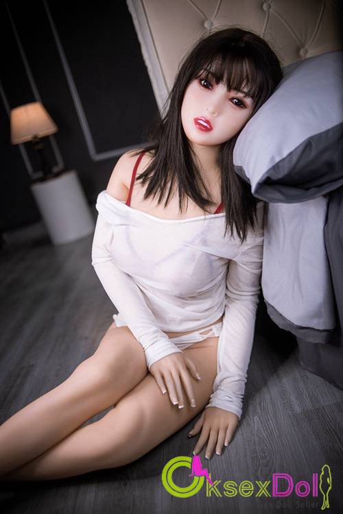 Amelia 158cm/5ft2 Life Size Sex Doll Small Breast