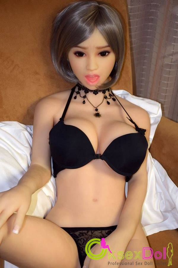 Japanese Love Doll