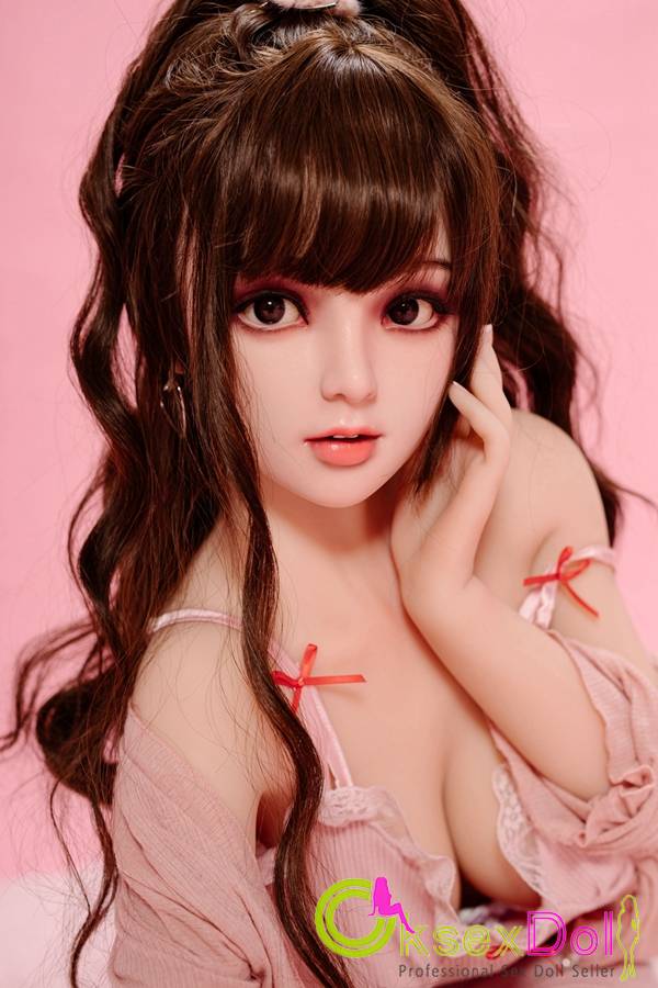 Japanese teen sex dolls