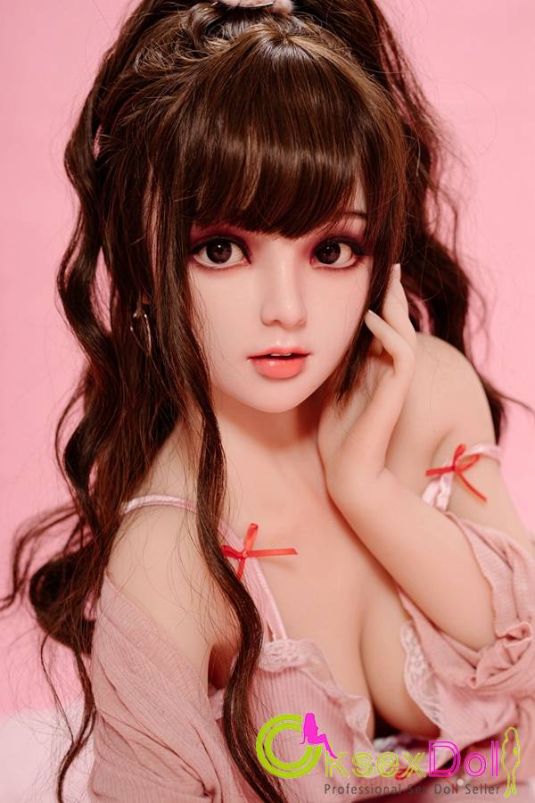 Japanese Sex Doll Best Asian Style Series Japan love dolls photo