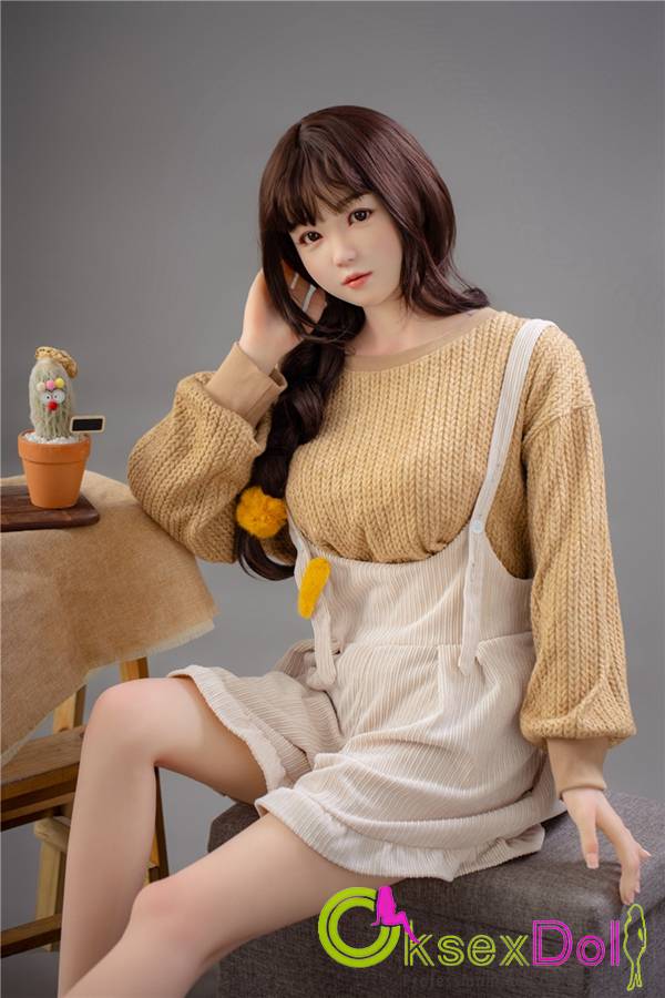 Bezlya Japanese Beauty Cheap Love Doll