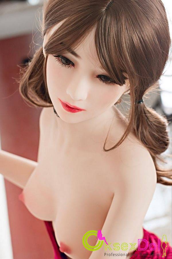 TPE Real Dolls