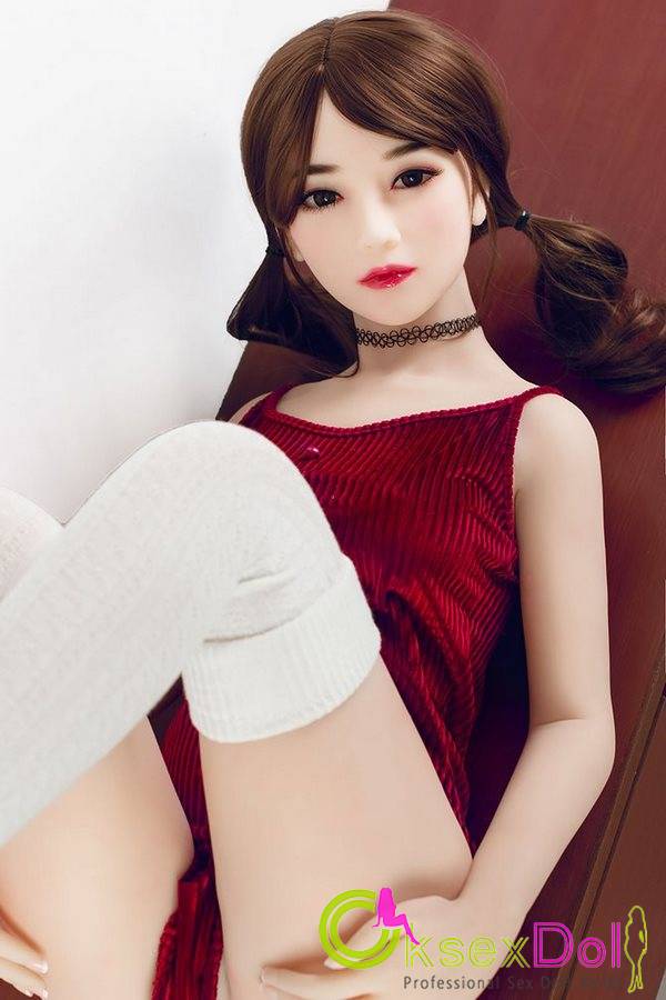 Small Boobs Sex Dolls