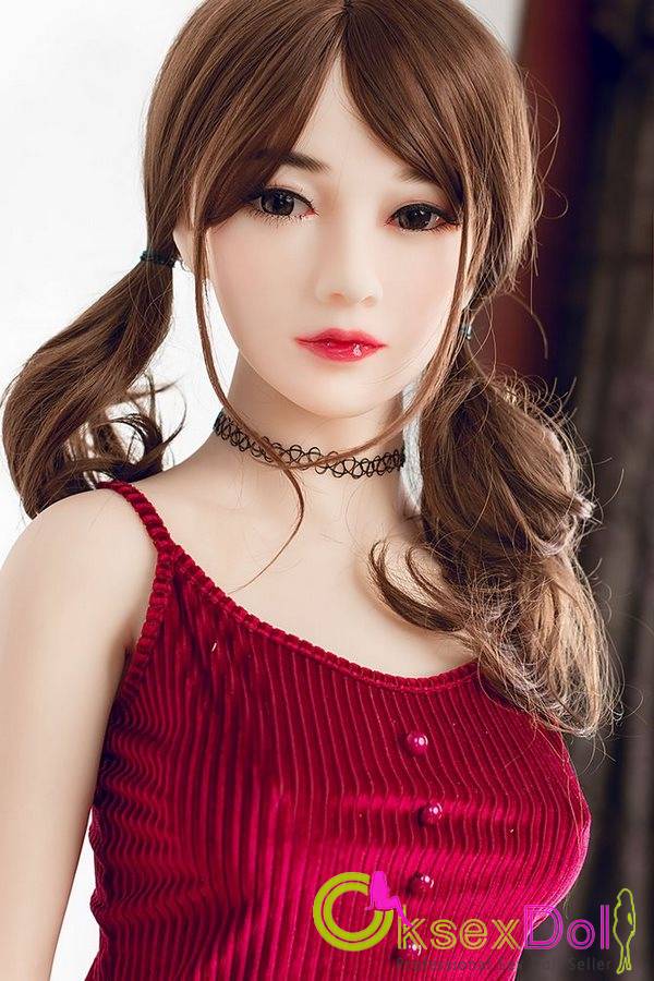 Videos of Real Life Sex Doll Jaliyah