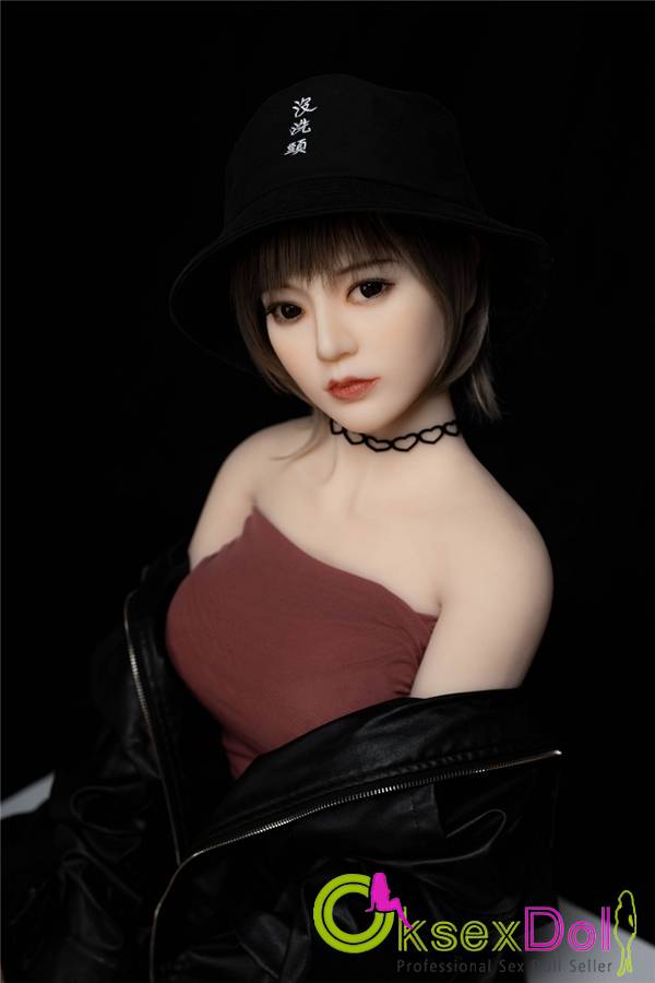 Bezlya Japanese Love Doll Young