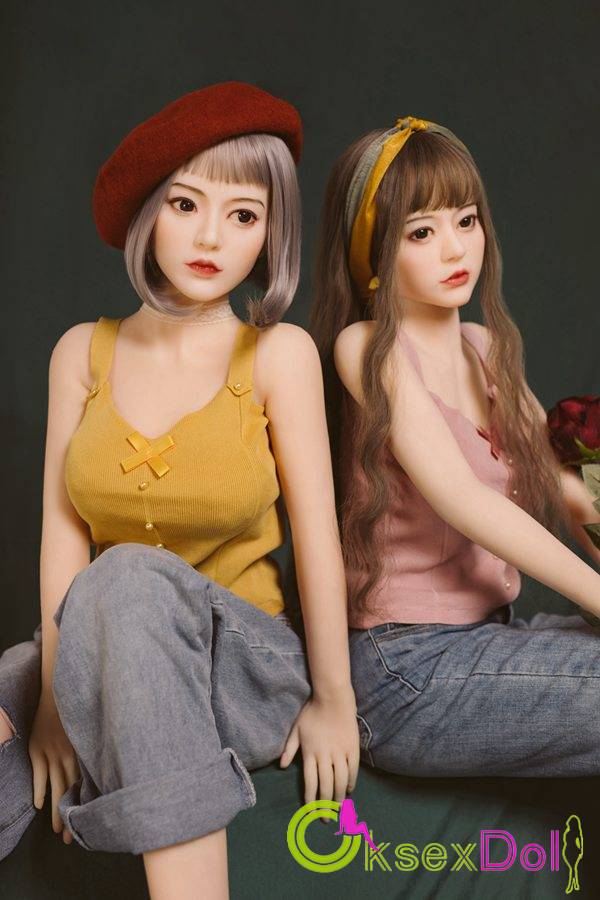 Bezlya Cheap Girl Japanese Love Doll