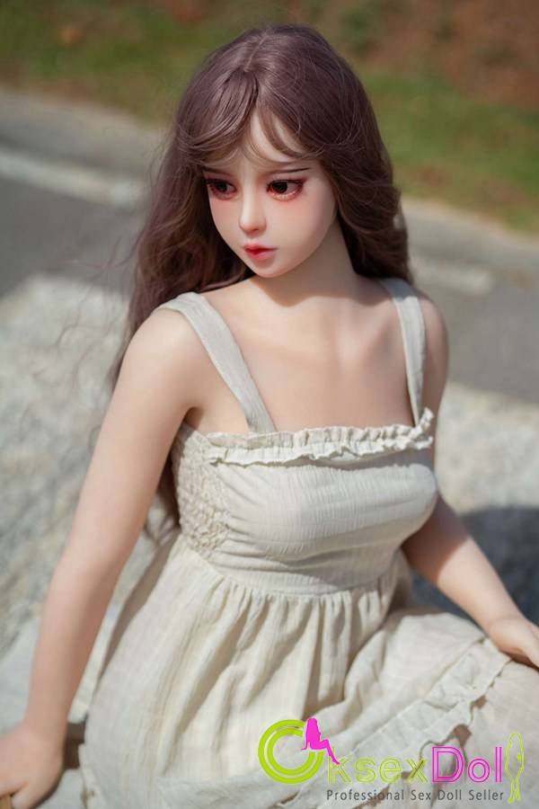 Expensive Japanese Love Doll