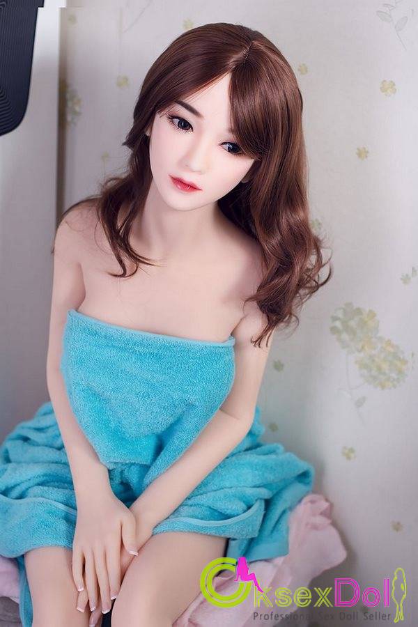 150cm Sex Doll