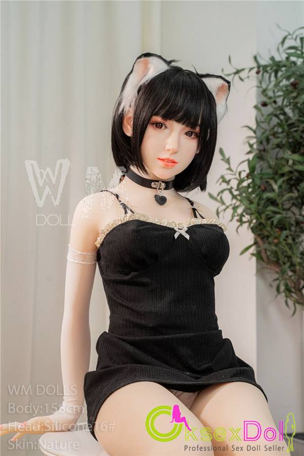 TPE Silicone Real Dolls