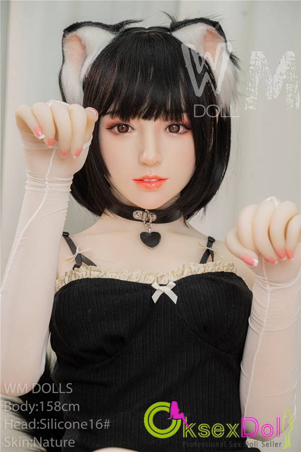 158cm WM Real Sex Doll