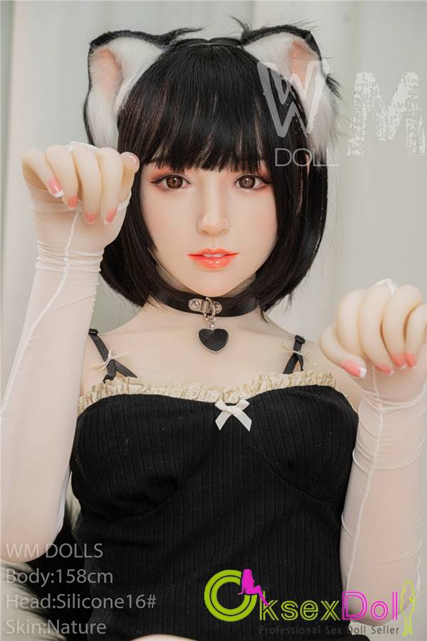 WM Dolls Adult woman Real Sex Doll