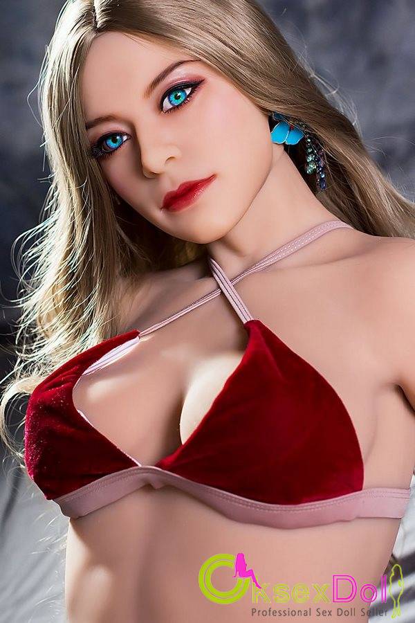 Lorelai 160cm B Cup beauty Breast Custom Sex Doll